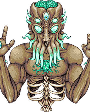 Moon Lord Hardcore Wiki Fandom