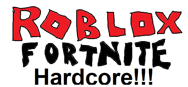 Roblox And Fortnite Logo