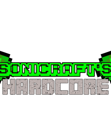 Roblox Mini Hardcore Season 1 Sonicraft Hardcore Wiki Fandom