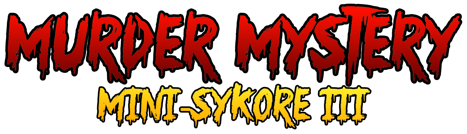 Annoying Orange Roblox Murderer Mystery 2 Murder Mystery Mini Hardcore Season 3 Sykore Hardcore Wiki