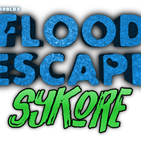 Roblox Flood Escape Hardcore Season 1 Sykore Hardcore Wiki