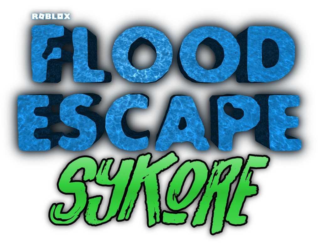 Roblox Flood Escape Hardcore Season 1 Sykore Hardcore Wiki - flood escape 1 roblox