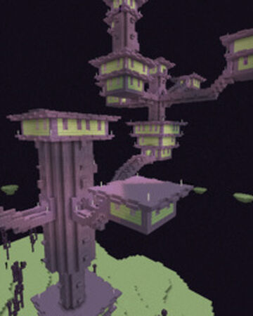End City Elytra Hardcore Wiki Fandom