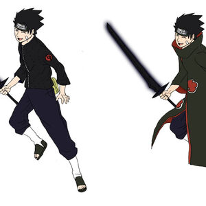 Day Uchiha Boruto Naruto Striker Fan Made Characters Vs Battle