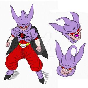 Krano Zenoverse Fan Made Characters Vs Battle Wiki Fandom