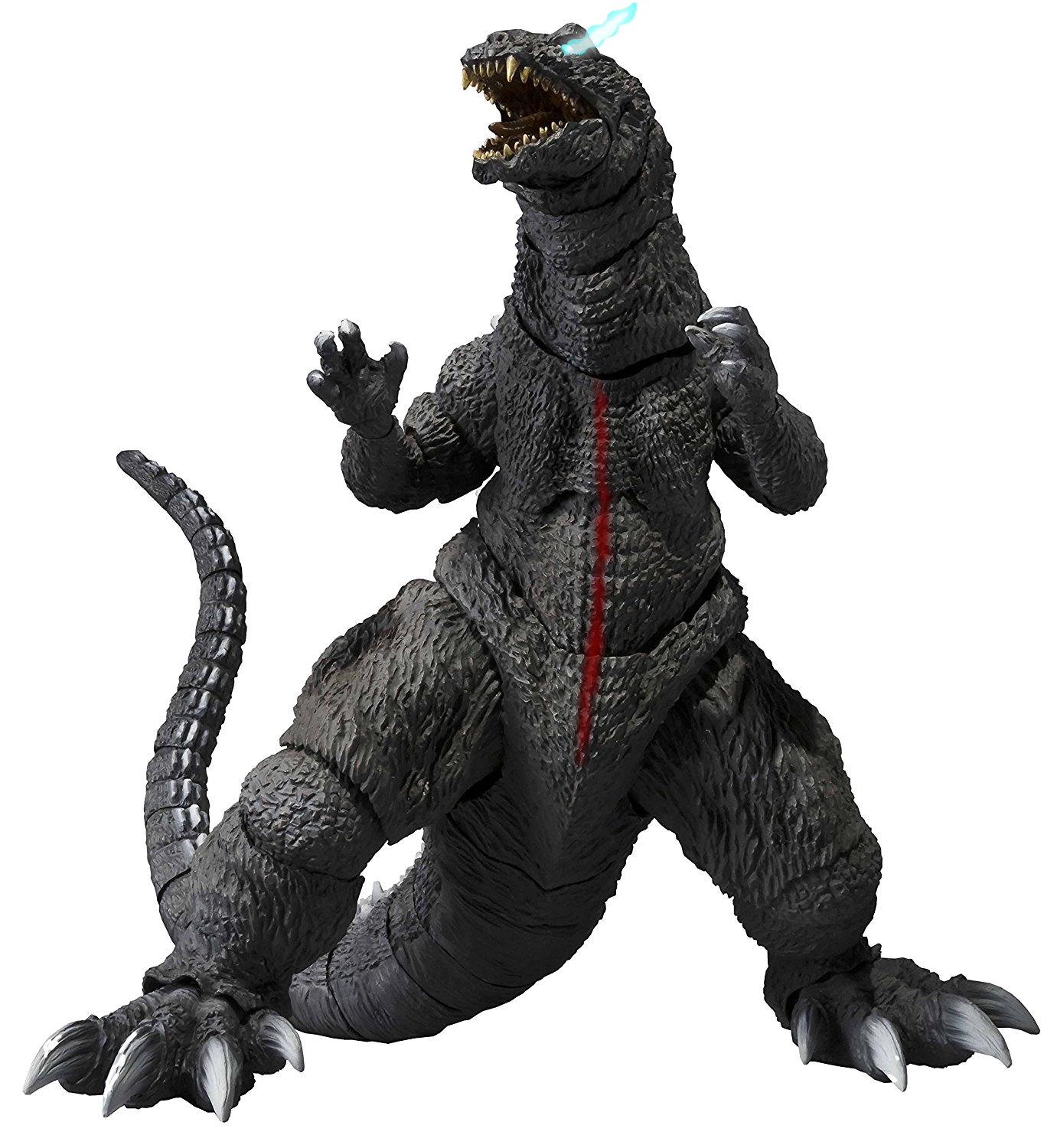 Godzilla (Universe -1) | Fan Made Kaiju Wikia | FANDOM ...