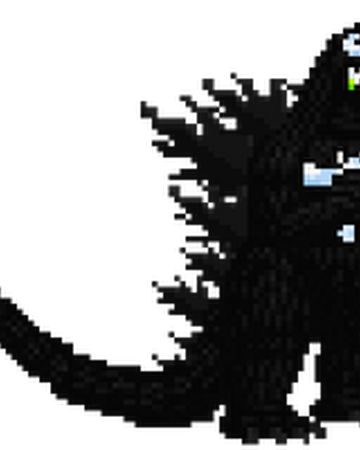 Venomzilla Fan Made Kaiju Wikia Fandom