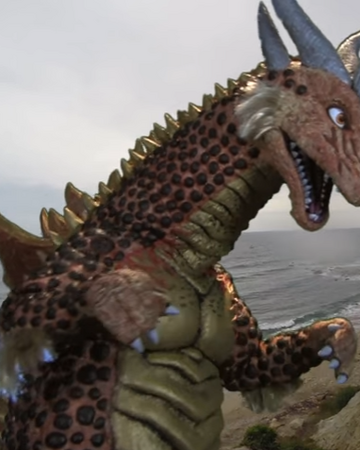 Gfantis Fan Made Kaiju Wikia Fandom