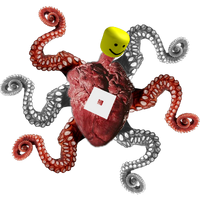 Roblox Demon Fan Made Kaiju Wikia Fandom