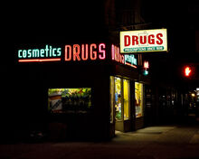 Drugstore