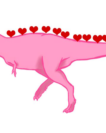 Lady T Rex Fan Made Kaiju Wikia Fandom