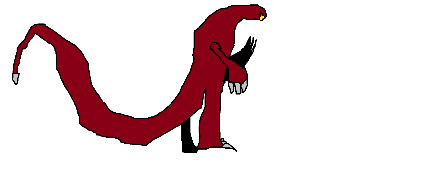 King Cyclopcian Fan Made Kaiju Wikia Fandom - godzilla new kaiju wars rp roblox