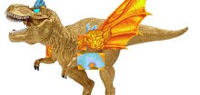 Ultimate T-Rex V3