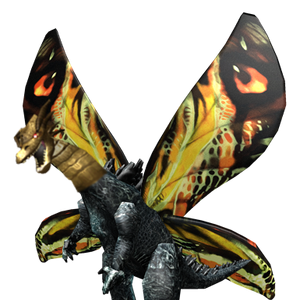 Roblox Demon Fan Made Kaiju Wikia Fandom