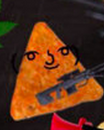 Lenny The Dorito Fan Made Kaiju Wikia Fandom