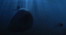 Submarines