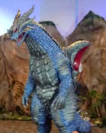 Kirudah Fan Made Kaiju Wikia Fandom
