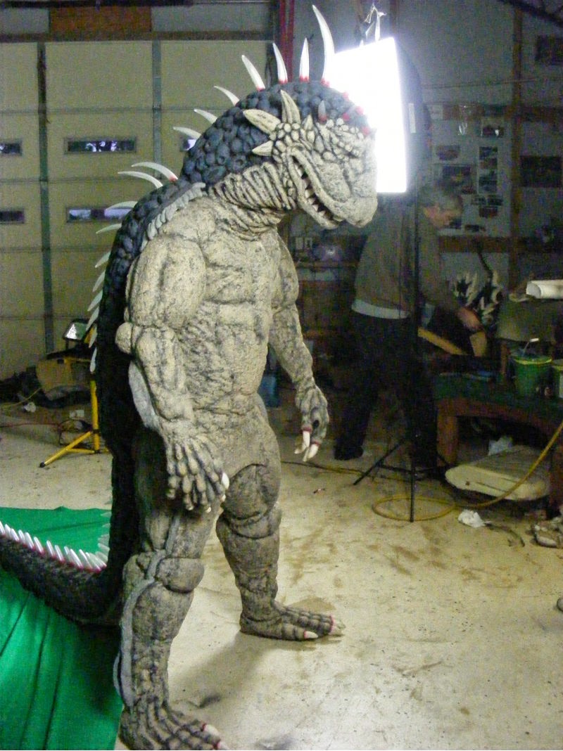 eclipse varan fan made kaiju wikia fandom powered by wikia periodic t