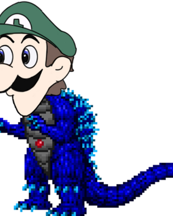 Weegee Zilla Fan Made Kaiju Wikia Fandom