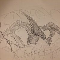 M U T O Mind Flayer Theory Fan Made Kaiju Wikia Fandom