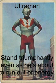 Image - Ultraman meme.jpg | Fan Made Kaiju Wikia | FANDOM ...