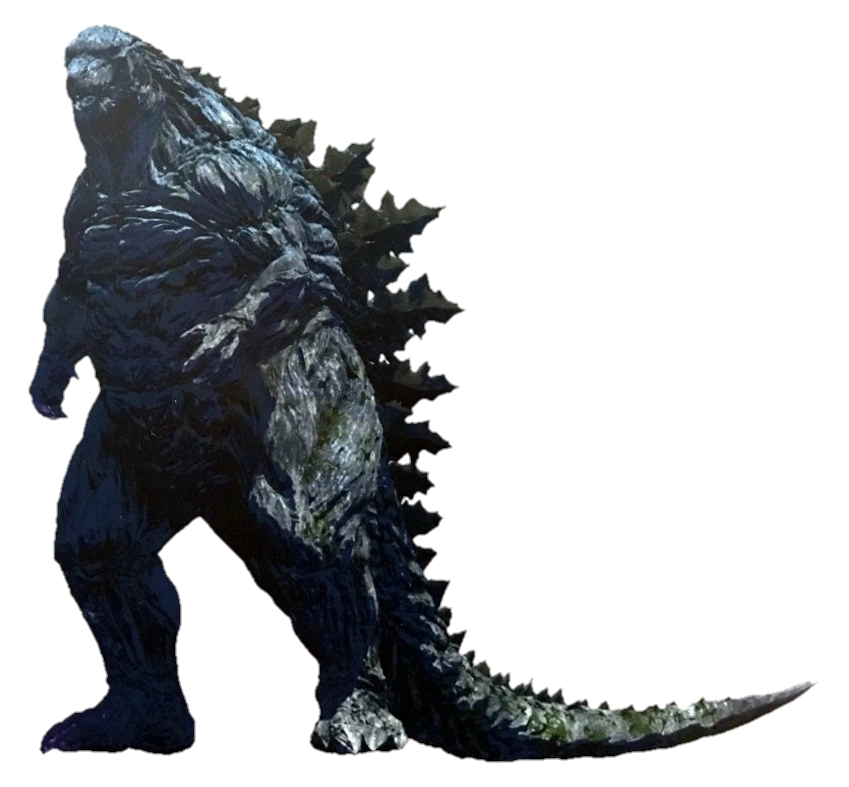 Godzilla Earth Into The Monsterverse Fan Made Kaiju Wikia Fandom