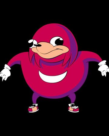 Knuckles Universe 986 Fan Made Kaiju Wikia Fandom