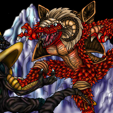 Ignis Fan Made Kaiju Wikia Fandom