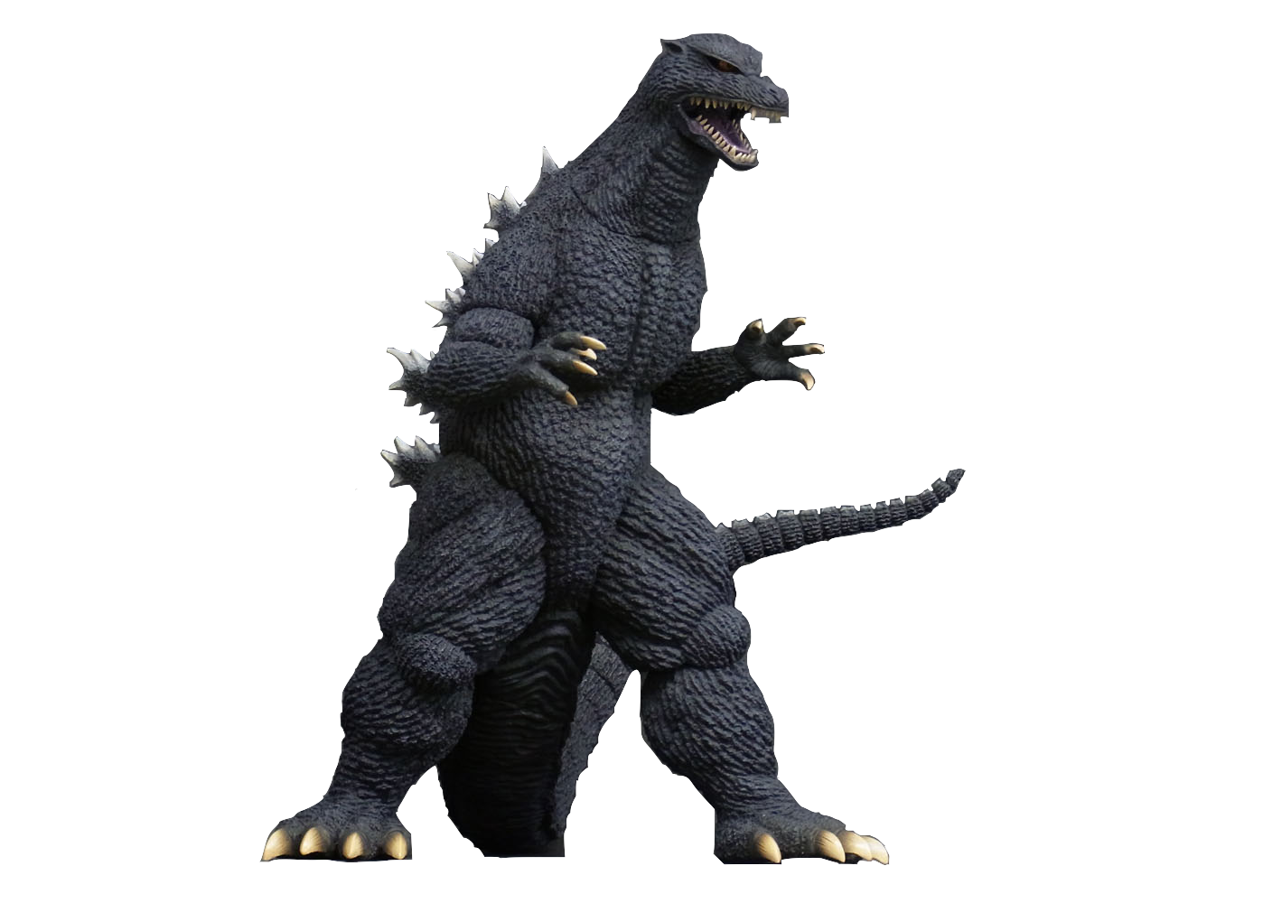 Godzilla (Universe 1000000000) | Fan Made Kaiju Wikia | Fandom