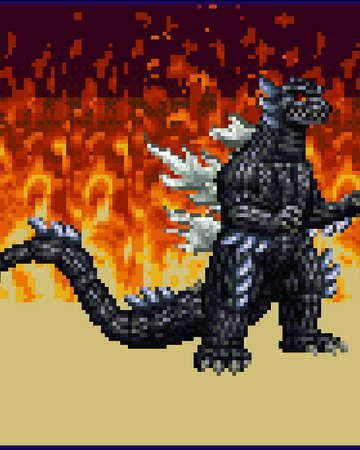 Shinken Godzilla 1 5 Fan Made Kaiju Wikia Fandom - kaiju roblox godzilla