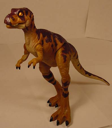 baby t rex toy