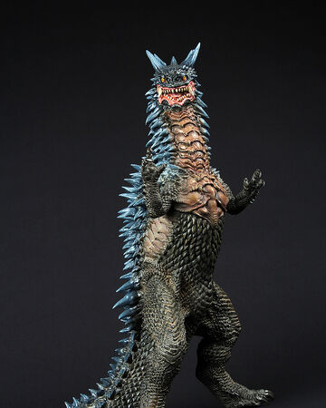 Bemular 2017 Reboot Universe Fan Made Kaiju Wikia Fandom