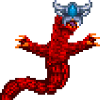 Eryth Fan Made Kaiju Wikia Fandom