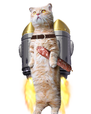 Bill The Cat Fan Made Kaiju Wikia Fandom