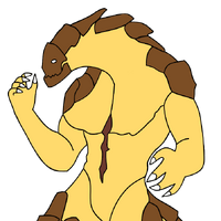 Nolfrim Fan Made Kaiju Wikia Fandom