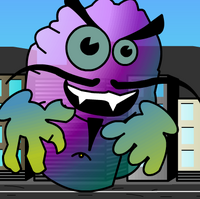 Sars Fan Made Kaiju Wikia Fandom
