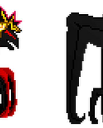 Yugi Muto Fan Made Kaiju Wikia Fandom