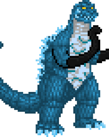 Germanium Ii Fan Made Kaiju Wikia Fandom