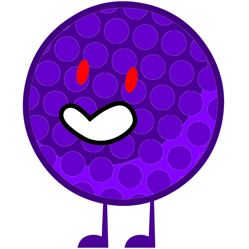 Shadow Golf Ball Fan Of Grassy Wiki FANDOM Powered By Wikia
