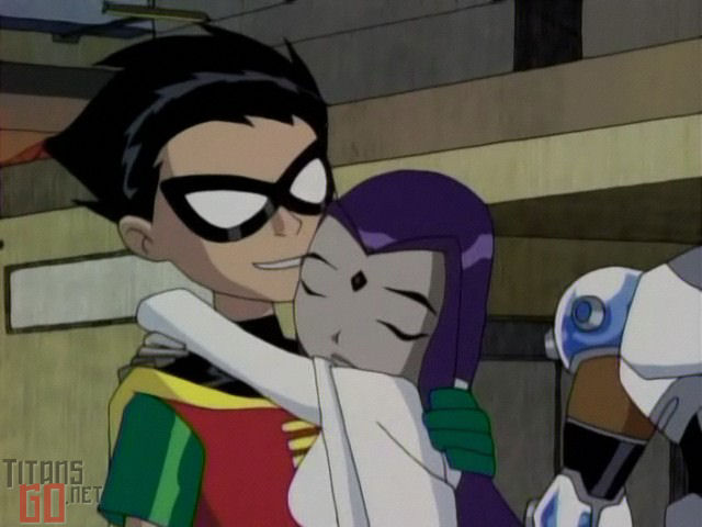 Robin And Starfire Having Sex - Raven Robin Teen Titans - Hot XXX Images, Best Porn Photos ...