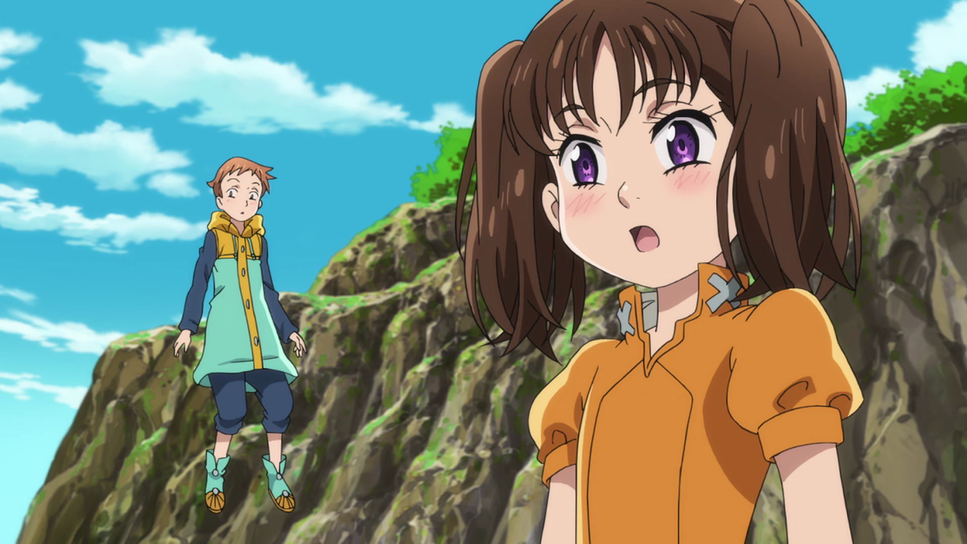 Diane X King Fan Shipping Wiki Fandom Diane X King Fan Shipping Wiki Fandom