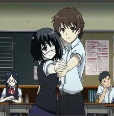 Mei X Kouichi
