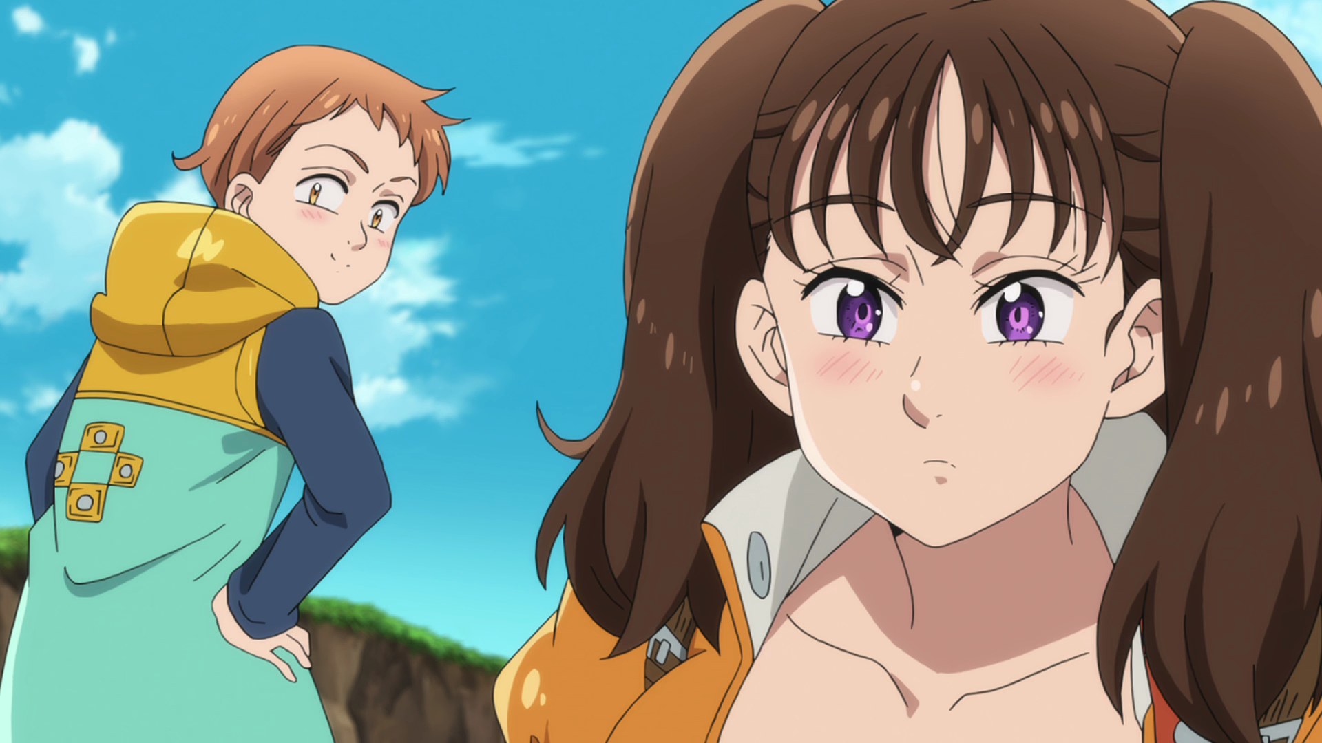 Image - Diane and King 2.png | Fan Shipping Wiki | FANDOM powered by Wikia