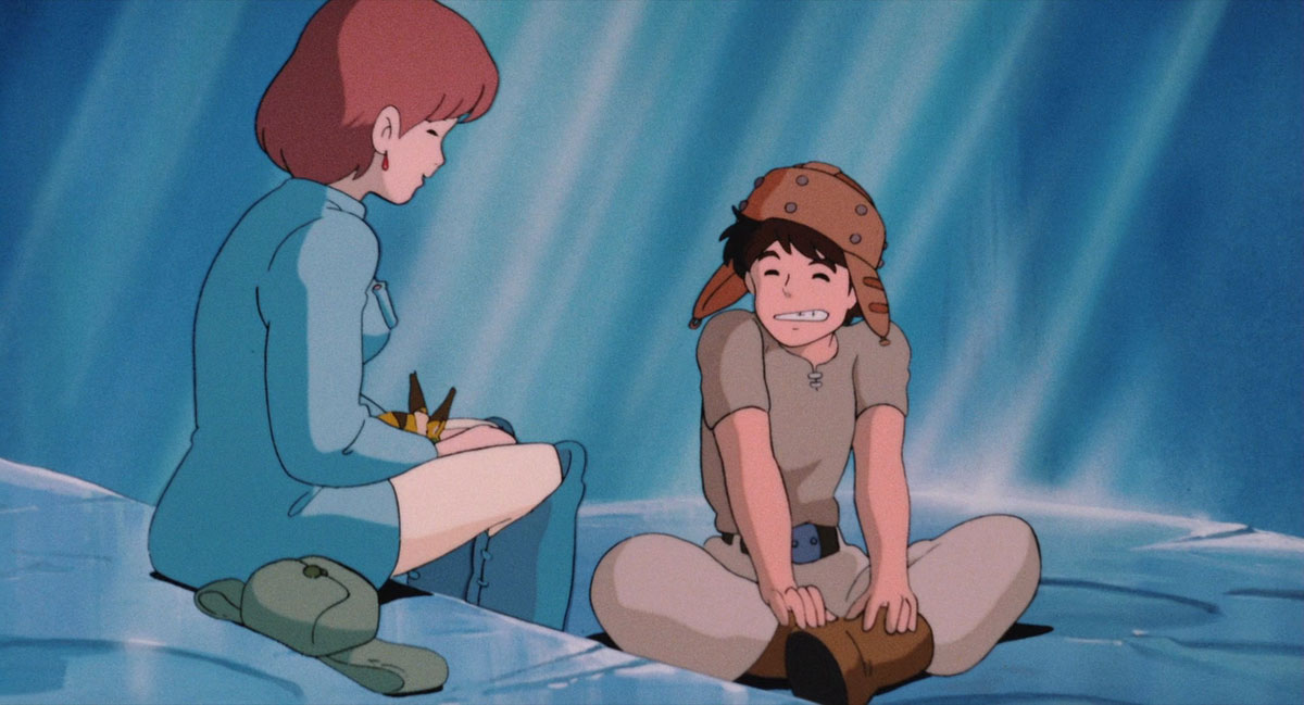 image nausicaa and asbel jpg fan shipping wiki fandom powered