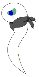 Sumi Fantasma