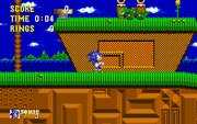 Paradise Island Zone