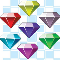 Chaos Emeralds Sonic Fanon Wiki Fandom