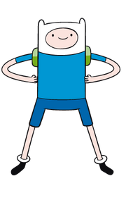Finn character