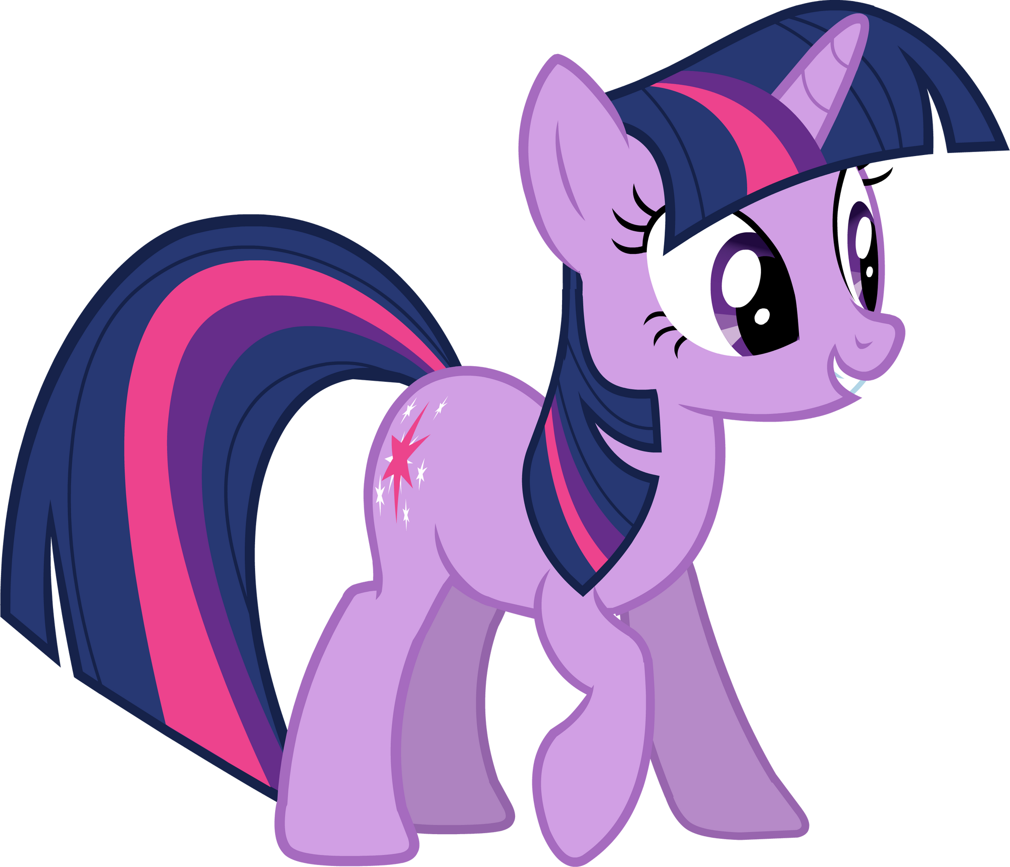  Twilight  Sparkle Wiki Fan Arts de My  Little  Pony  