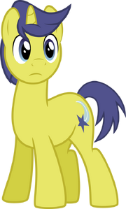 Comettail